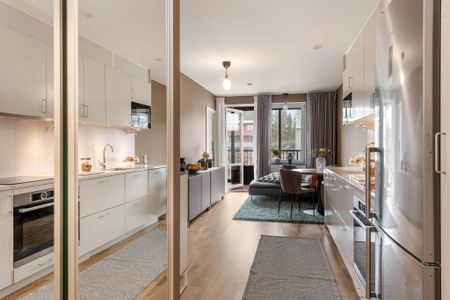 Lärlingsvägen, Rimbo - Foto 2