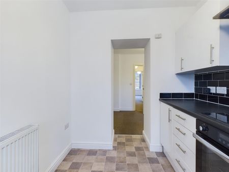 New Station Road Fishponds - 1 bedroomProperty for lettings - Chasebuchanan - Photo 3