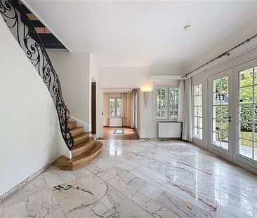 Villa te huur - Foto 1