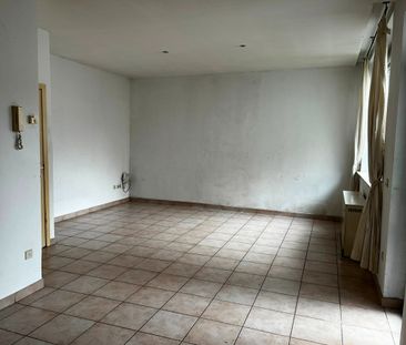 Gelijkvloers appartement met 1 slaapkamer en grote terras. - Foto 6