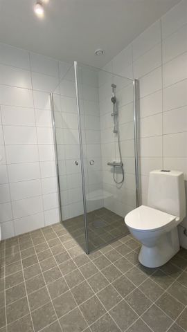 Geijersgatan - Foto 2