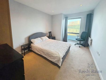 1 bedroom apartment to rent - Photo 3