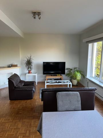 Appartement te huur - Photo 3