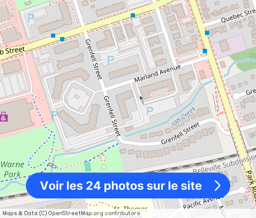 321 & 349 Marland Ave - Photo 1