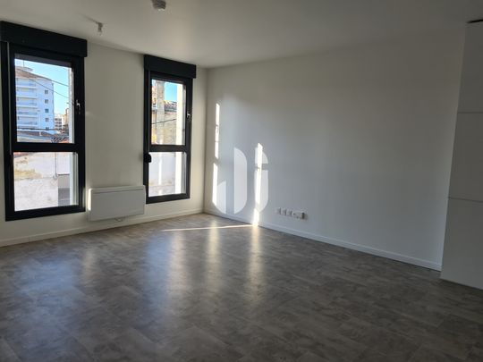 Location Appartement 3 pièces 54m² TALENCE 33400 - Photo 1