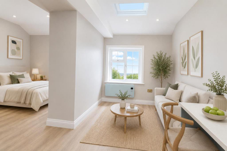 1 bedroom in a house share to rent - Photo 3