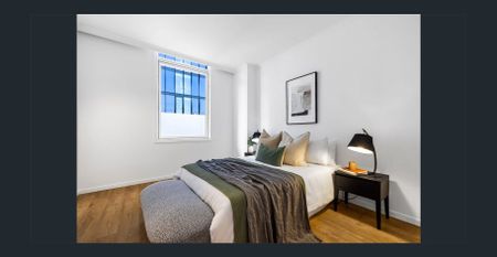 Bright, Updated & City-Fringe Living in the Boutique City View Building - Photo 2