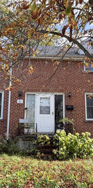 For Lease - 81 Westbourne Avenue, Toronto, Ontario - Photo 1