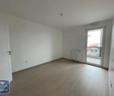 Appartement à louer 2 pièces 44.5m² - Photo 5