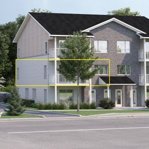 Appartement Spacieux De Deux Chambres - Photo 2