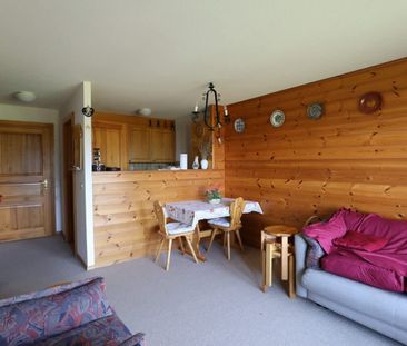 2 Zimmer, 41 m², 2. Stock - Photo 2