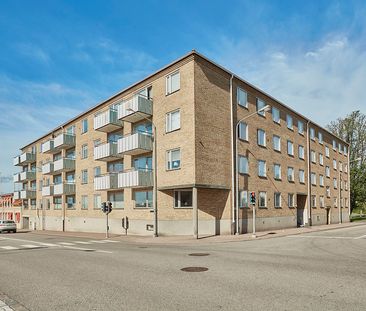 Rådhusgatan 37B - Photo 2
