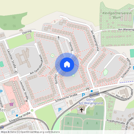 Ostring 18, 02828 Sachsen - Görlitz