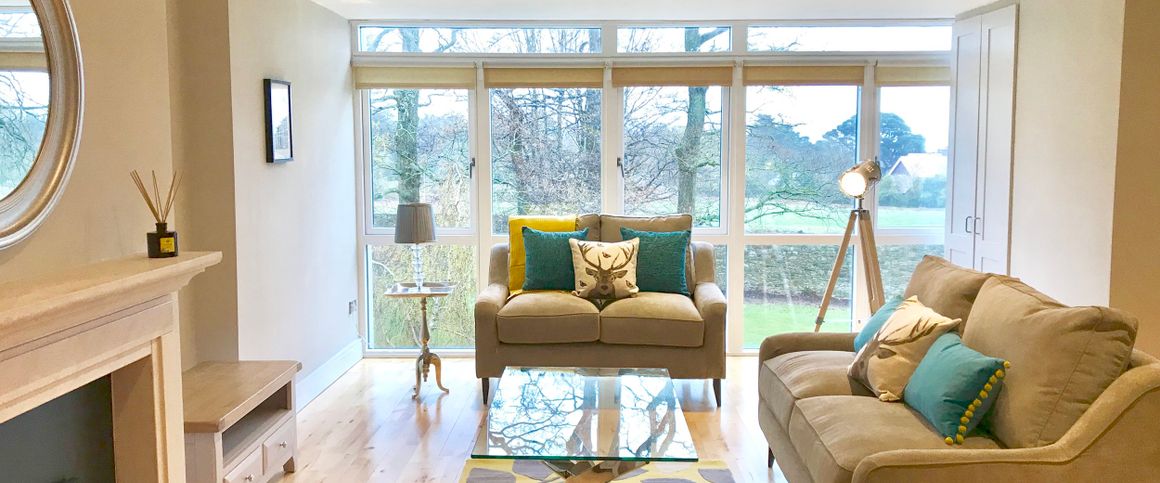 TO LET Apartment 1 , Richmond Hall, Milltown Avenue, Milltown, Dublin 6 €2,800 - Photo 1