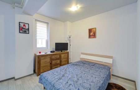 Garsoniera Militari Residence - Ilie Petre - contract Anaf - Fotografie 4