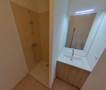 Location Appartement 2 pièces 43m² ST JORY 31790 - Photo 1