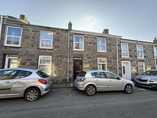 William Street, Camborne, TR14 - Photo 1