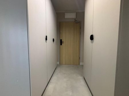 Bądź 1. Najemcą! Gumieńce! 32 m2, balkon. - Photo 5