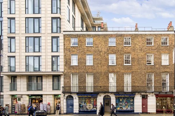 Baker Street, Marylebone, NW1 - Photo 1