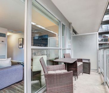 For Lease - 352 Front Street Unit# 315, Toronto, Ontario - Photo 2