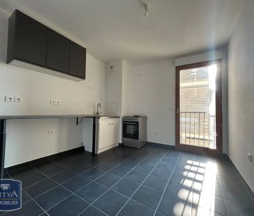 Appartement à louer 3 pièces 65.61m² - Photo 3