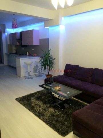 Apartament 2 camere de inchiriat in Cluj-Napoca, Marasti ID 4181 - Fotografie 5