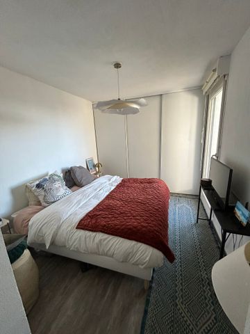AIX EN PROVENCE - Type 2 de 47m² - Photo 4