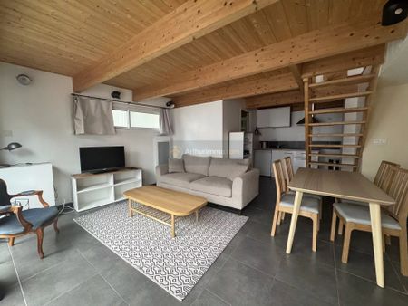 Location Appartement 2 pièces 46 m2 à Brest - Photo 2