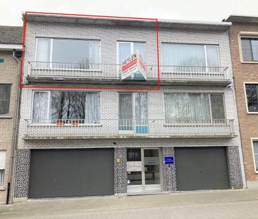 Appartement met 2 slaapkamers op TOPlocatie in Lier - Photo 1