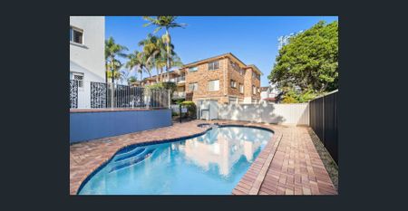 TWO BEDROOM UNIT OPPOSITE BROADWATER WITH POOL - Photo 4