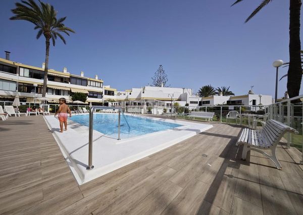 Maspalomas, Canary Islands 35100