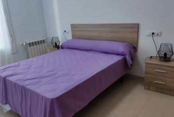 Piso de alquiler en Calle Abadejo, 14b, La Torre Golf