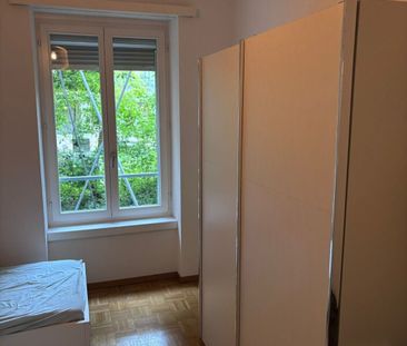 Appartement meublé moderne de 3,5 pièces au cœur de Zurich - Foto 2