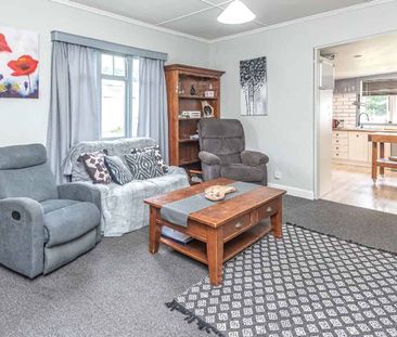 WHANGANUI EAST - 3 BEDROOMS - Photo 4