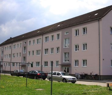 4 Raum-Wohnung - Photo 1