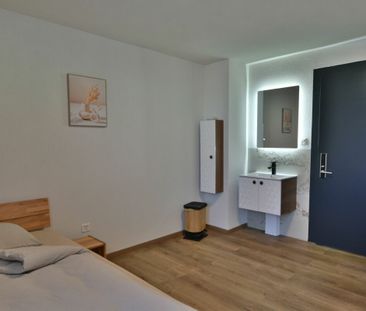 Studios meublés pour la location à court ou à long terme ! - Photo 5