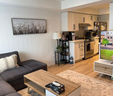 For Lease - 4620 Guildwood Way Unit# 10, Mississauga, Ontario - Photo 3