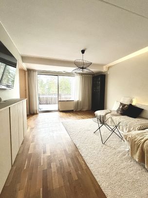 Sidensvansvägen, Sollentuna - Foto 1