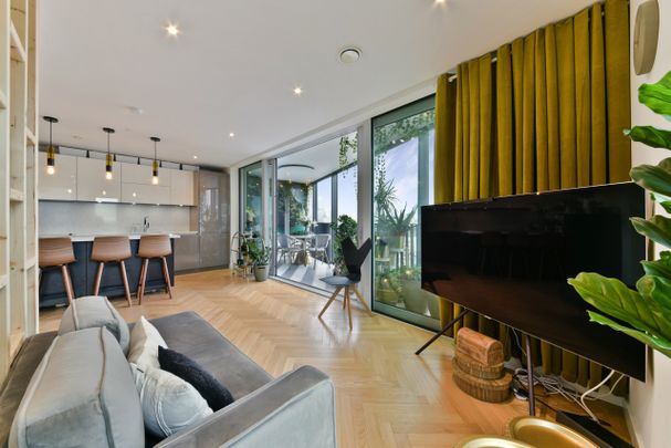 1 bedroom apartment to rent - Photo 1