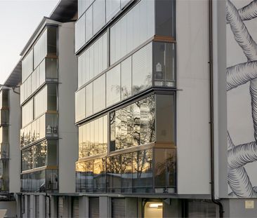 Skolvägen 2 C - Foto 1