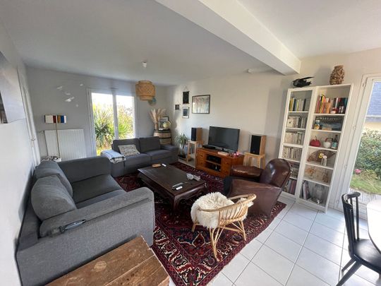 Maison - QUIMPER - Team Ouest Immobilier - Photo 1