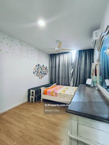 Lakefront Residence, Cyberjaya - Foto 4