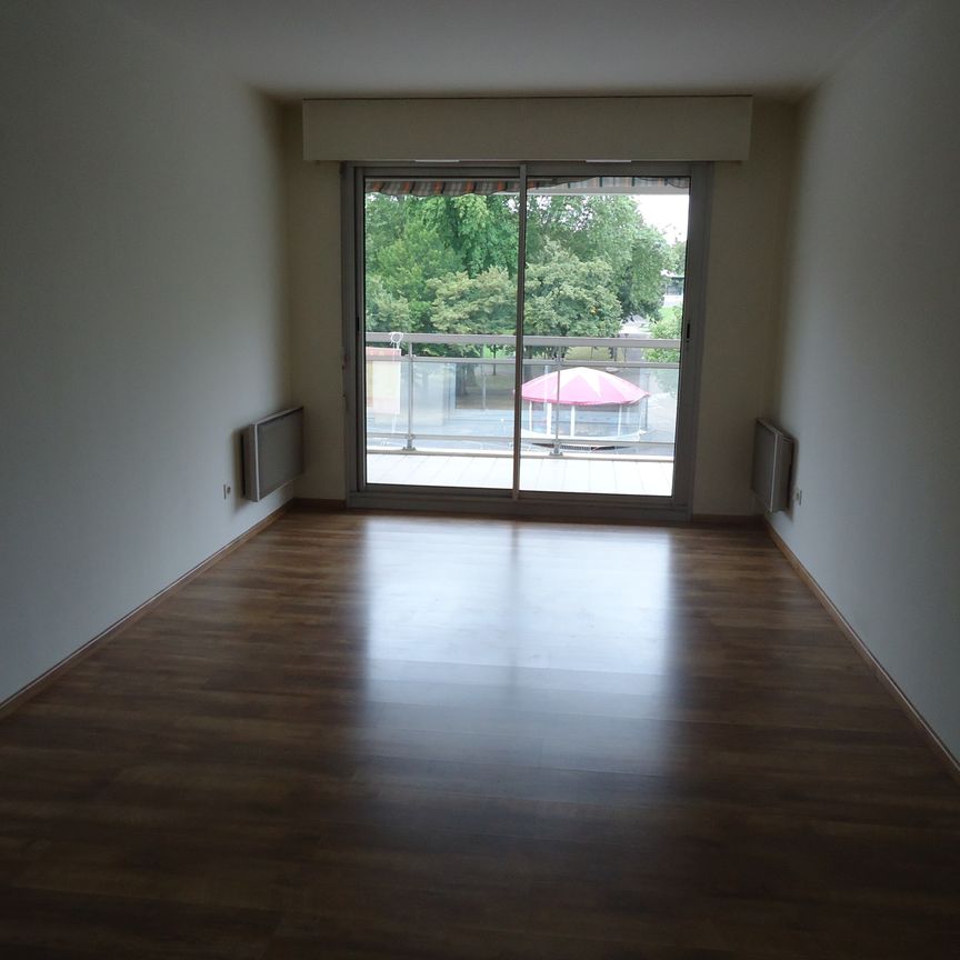 Location Appartement 3 pièces 72m² NEVERS 58000 - Photo 1