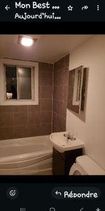 Logement 4 1/2 - Photo 4