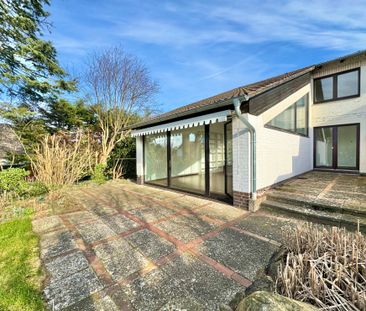 Schönes Architektenreihenhaus mit Stil, Garten, Garage & Platzoptio... - Photo 2