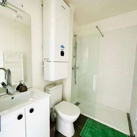 Appartement à louer 1 pièce 17.05m² - Photo 4