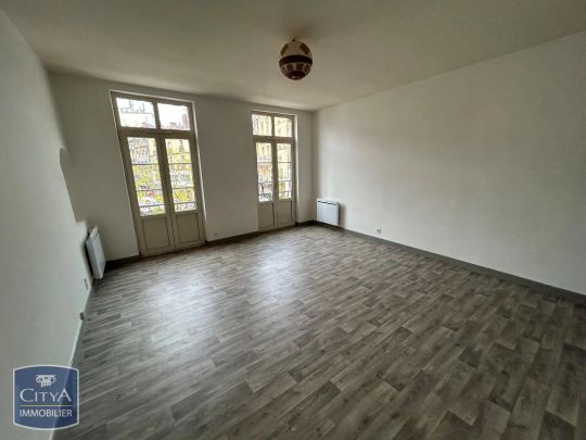 Appartement à louer 2 pièces 50m² - Photo 1