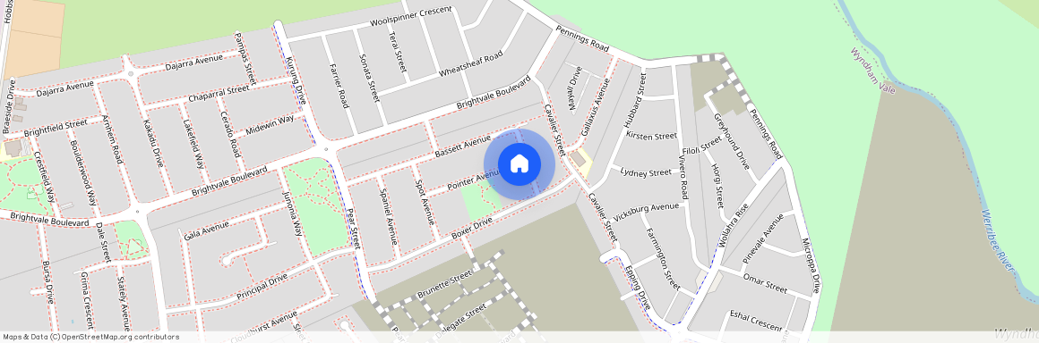 52 Bassett Avenue, Vic 3024, Wyndham Vale