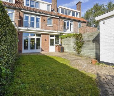 Kruisbeklaan 7, Vogelwijk, 2566CL, Den Haag - Photo 5