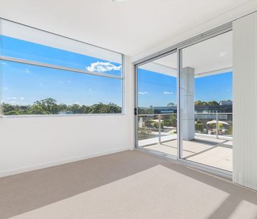 801/77 Ridge Street, Gordon NSW 2072 - Apartment For Rent | Domain - Photo 1